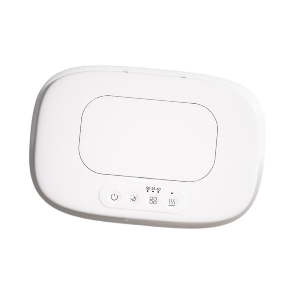 Baby Nursery Heater - جهاز تسخين مناديل الأطفال الفعال، سخان