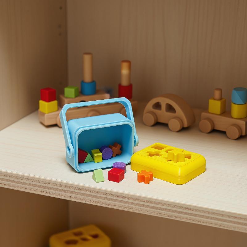 Baby Nursery Things - مجموعة جديدة من ديكورات غرفة الأطفال
