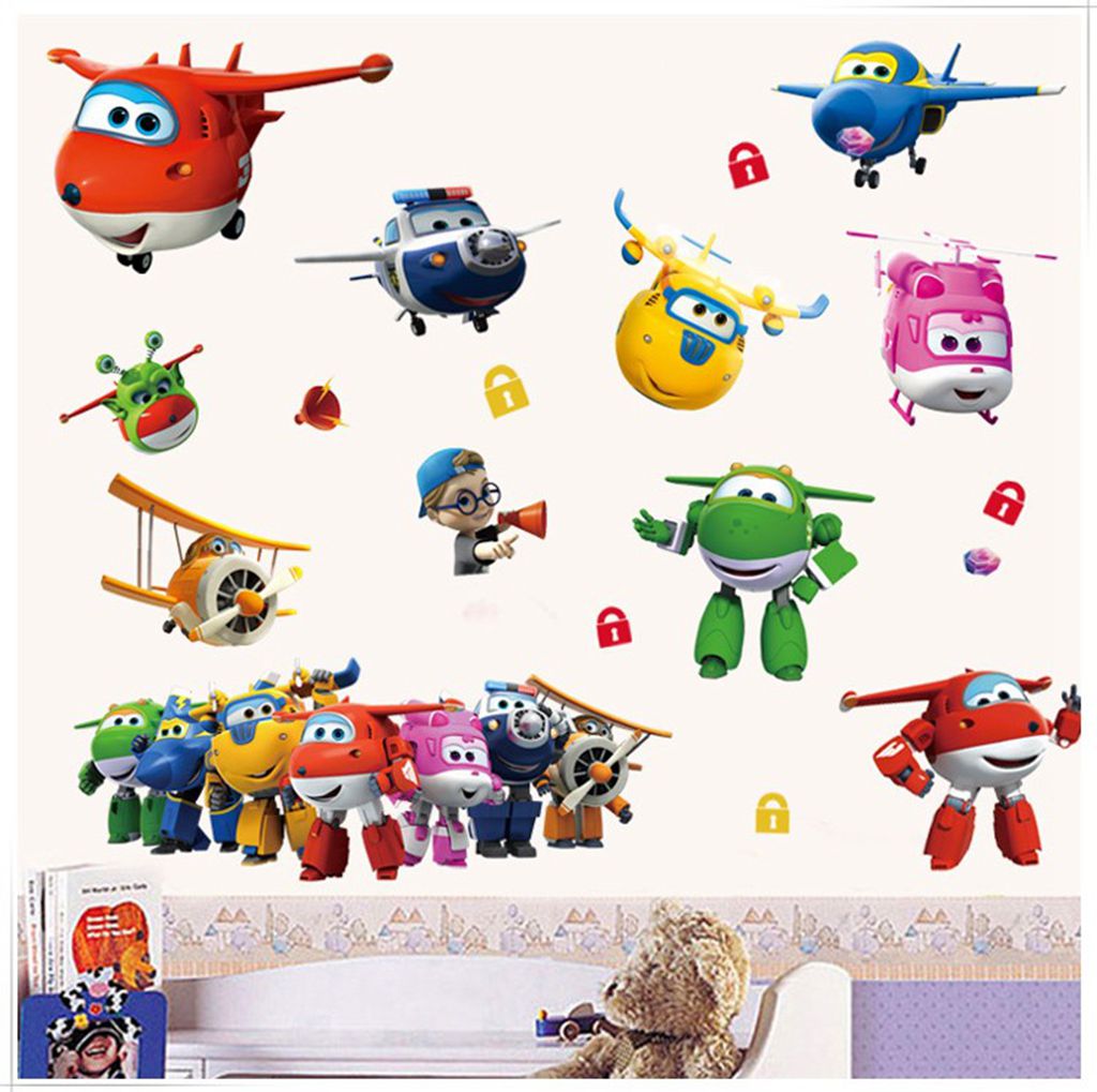 حار الكرتون سوبر أجنحة تشوه طا - مراجعة Baby Nursery Products وسعره