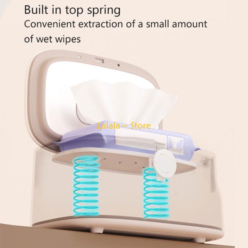 Y4QA الحضانة ودية مسح دفئا الط - مراجعة Baby Nursery Heater وسعره