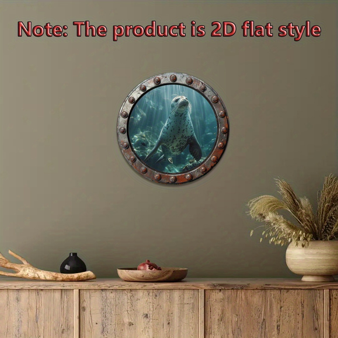 لافتة جدارية معدنية عتيقة بتصم - مراجعة Baby Nursery Vintage Decor وسعره
