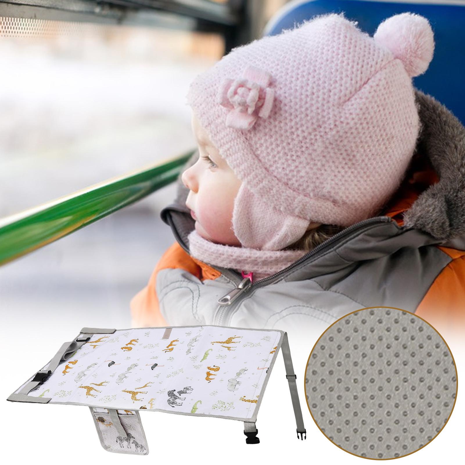 موسع مقعد الطائرة للأطفال الصغ - مراجعة Baby Nursery Must Haves وسعره