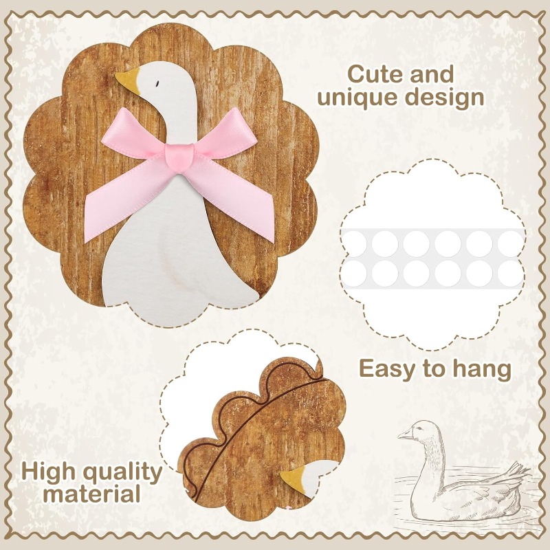 لوحة فنية جدارية خشبية عتيقة غ - مراجعة Baby Nursery Vintage Decor وسعره