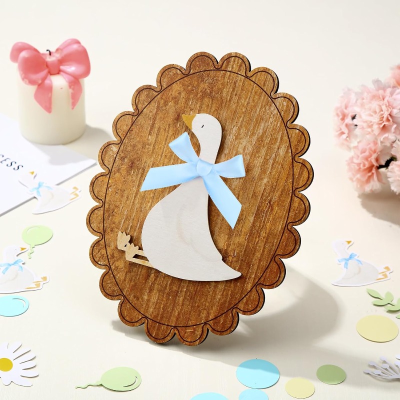 لوحة فنية جدارية خشبية عتيقة غ - مراجعة Baby Nursery Vintage Decor وسعره