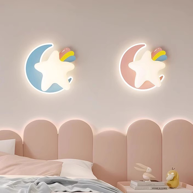 الملونة غرفة الأطفال السرير مص - مراجعة Baby Nursery Knobs وسعره
