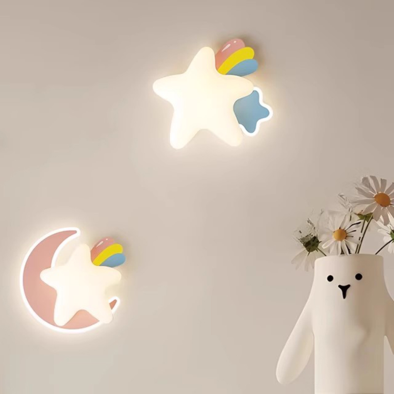 الملونة غرفة الأطفال السرير مص - مراجعة Baby Nursery Knobs وسعره