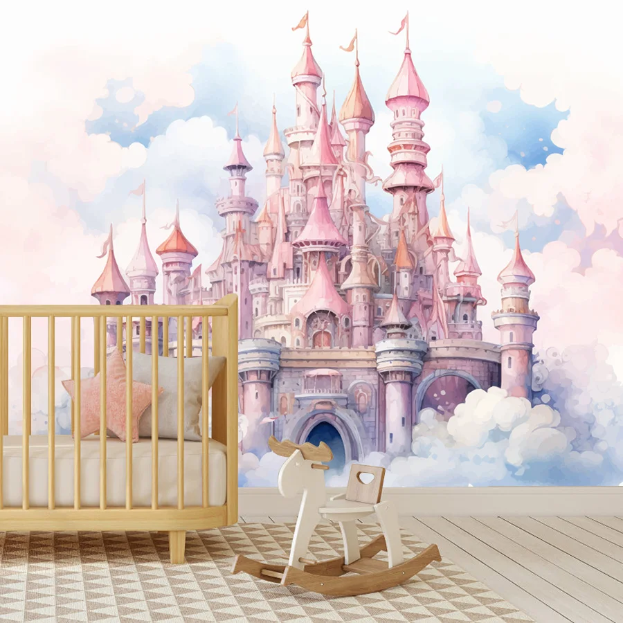 ورق حائط مخصص لديكور المنزل، و - مراجعة Baby Nursery Peel And Stick Wallpaper وسعره
