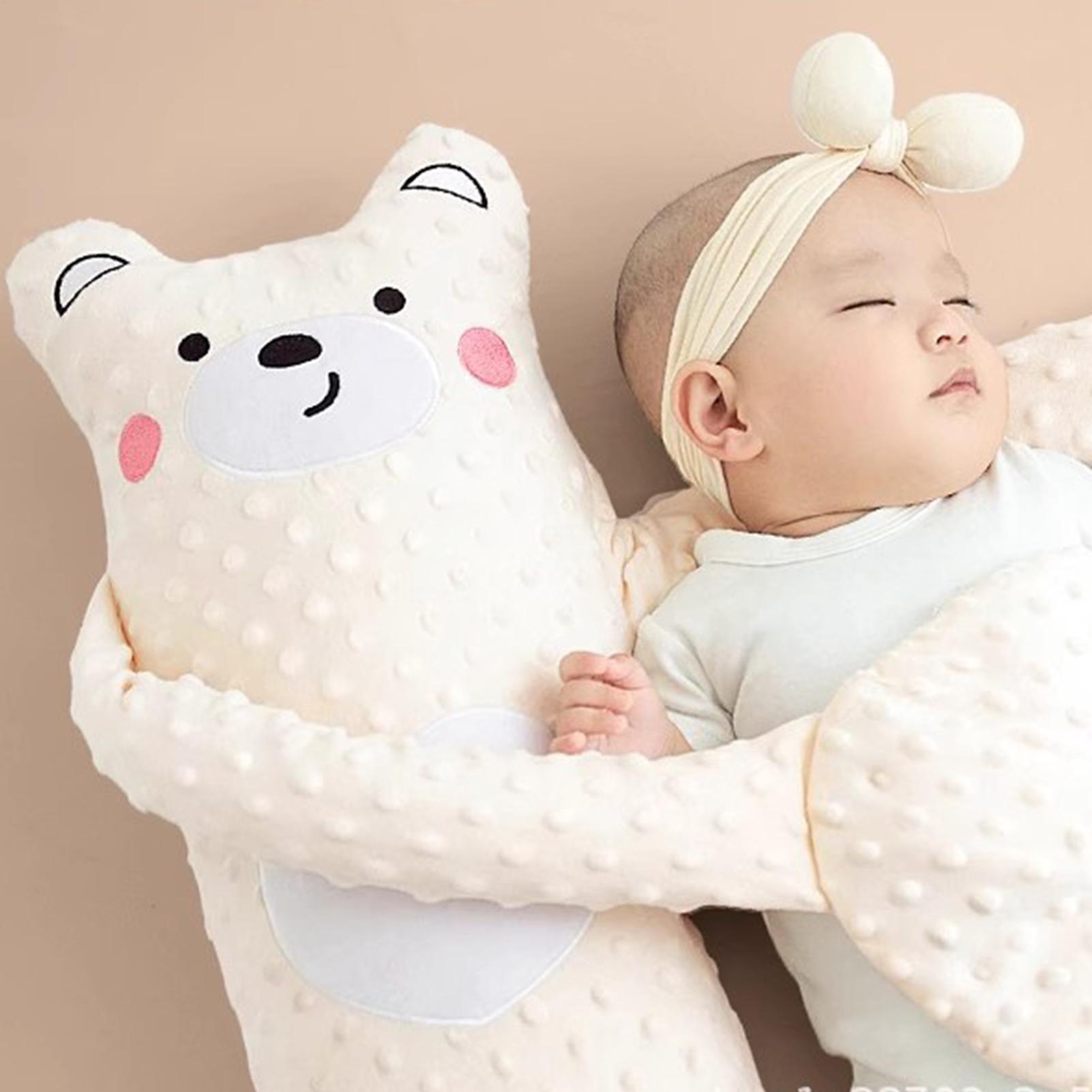 ربط اليد لنوم الطفل، وسادة نوم - مراجعة Baby Nursery Water وسعره