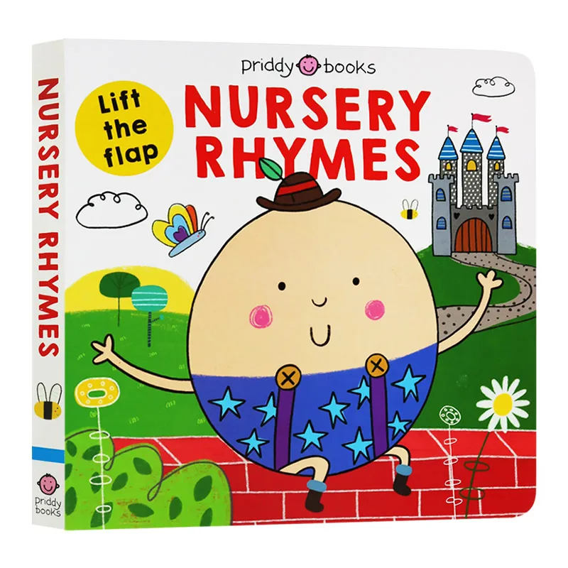 أغاني الحضانة، روجر بريددي بيب - مراجعة Baby Nursery Age وسعره