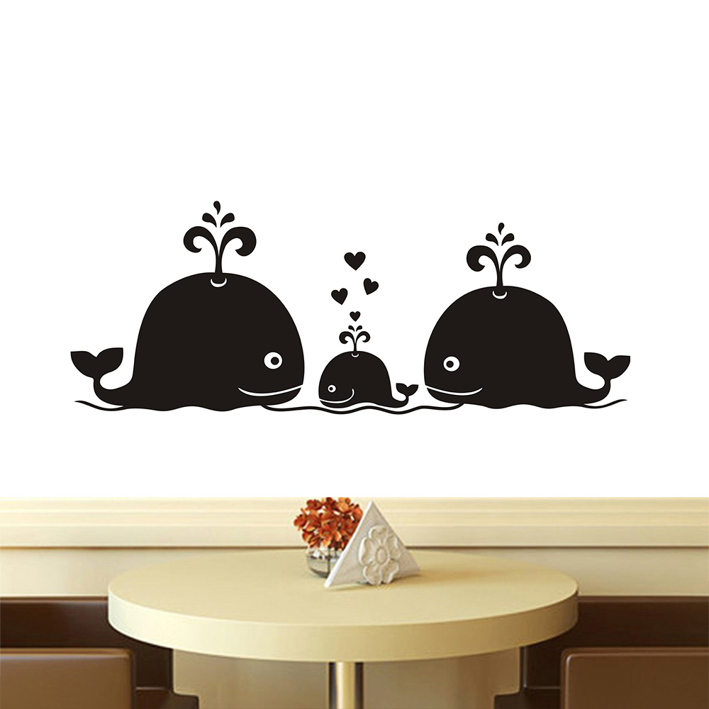 ملصقات جدارية جديدة على شكل قل - مراجعة Baby Nursery Vintage Decor وسعره