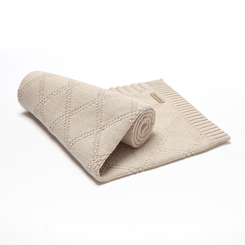 القطن الطفل البطانيات سوبر لين - مراجعة Baby Boy Nursery Quilt وسعره