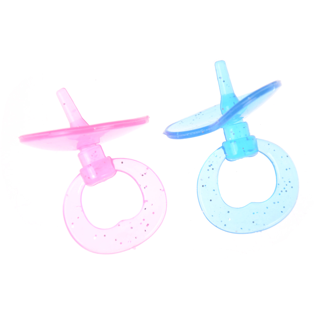 2 قطعة/المجموعة لون عشوائي دمي - مراجعة Baby Nursery Sets وسعره