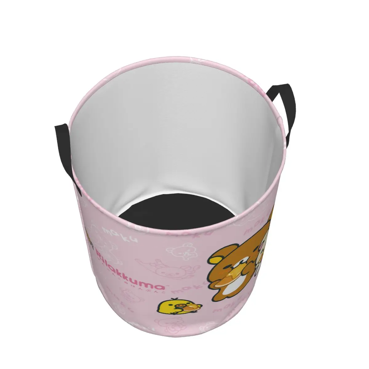 Kawaii الكرتون Rilakkuma الدب  - مراجعة Baby Nursery Things وسعره