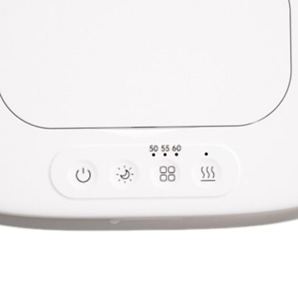 جهاز تسخين مناديل الأطفال الفع - مراجعة Baby Nursery Heater وسعره