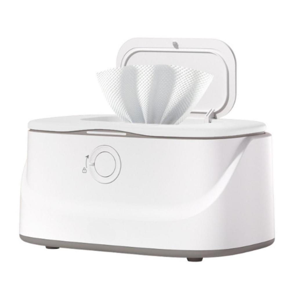 جهاز تسخين مناديل الأطفال الفع - مراجعة Baby Nursery Heater وسعره