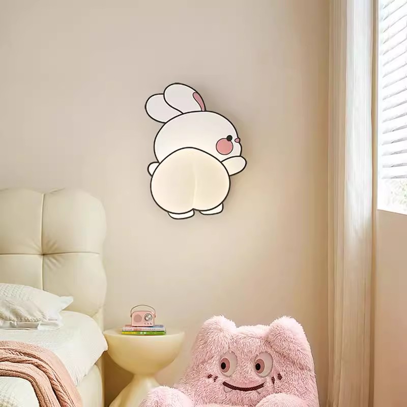 مصابيح جدارية LED لغرفة الأطفا - مراجعة Baby Nursery Knobs وسعره