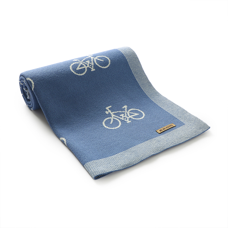 الوليد الطفل البطانيات فائقة ل - مراجعة Baby Boy Nursery Quilt وسعره