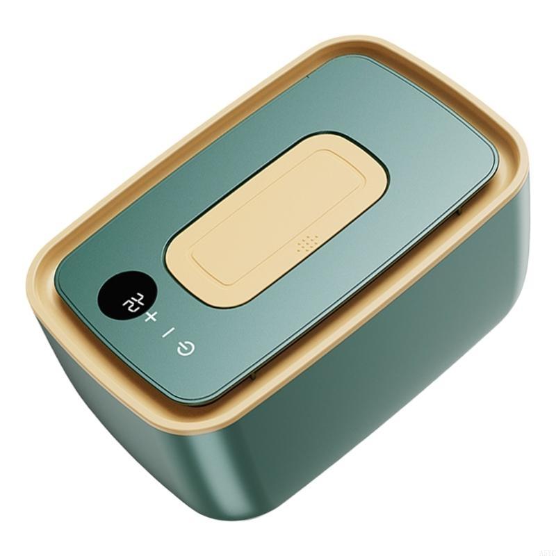 A5YC الحضانة ودية مسح دفئا الط - مراجعة Baby Nursery Heater وسعره