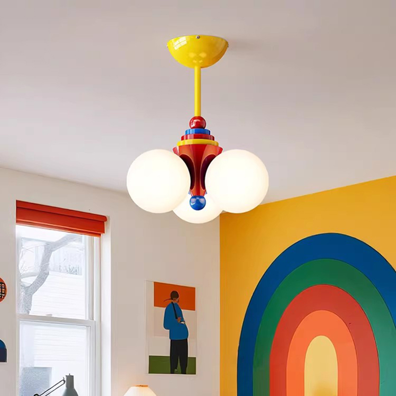 غرفة الأطفال الثريات اللون ممف - مراجعة Baby Nursery Knobs وسعره