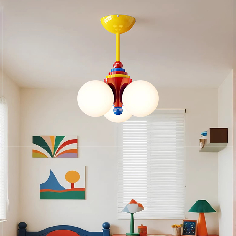 غرفة الأطفال الثريات اللون ممف - مراجعة Baby Nursery Knobs وسعره
