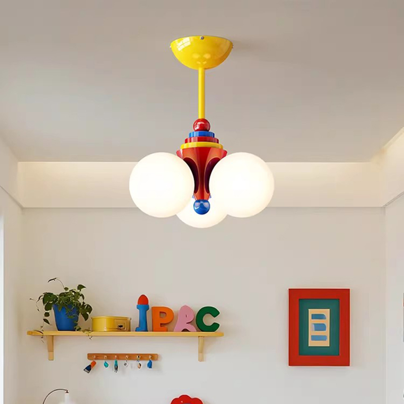 غرفة الأطفال الثريات اللون ممف - مراجعة Baby Nursery Knobs وسعره