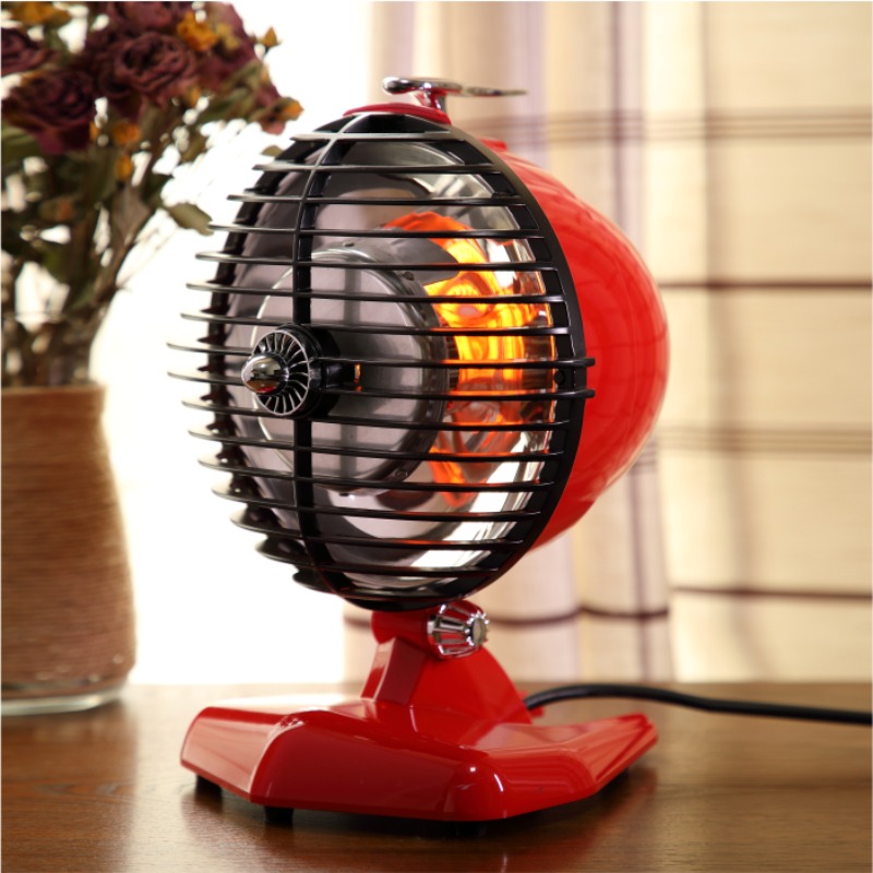‌ سخان مكتبي صغير الحجم، منتجا - مراجعة Baby Nursery Heater وسعره