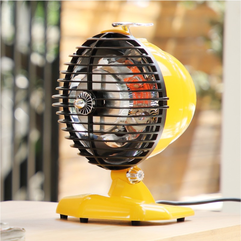 ‌ سخان مكتبي صغير الحجم، منتجا - مراجعة Baby Nursery Heater وسعره
