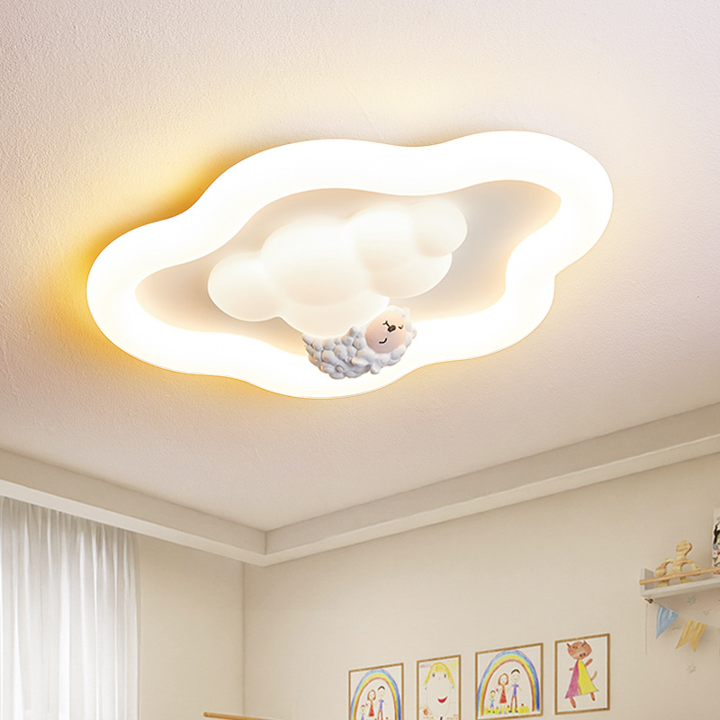 مصابيح سقف فرنسية كريمية اللون - مراجعة Baby Nursery Knobs وسعره