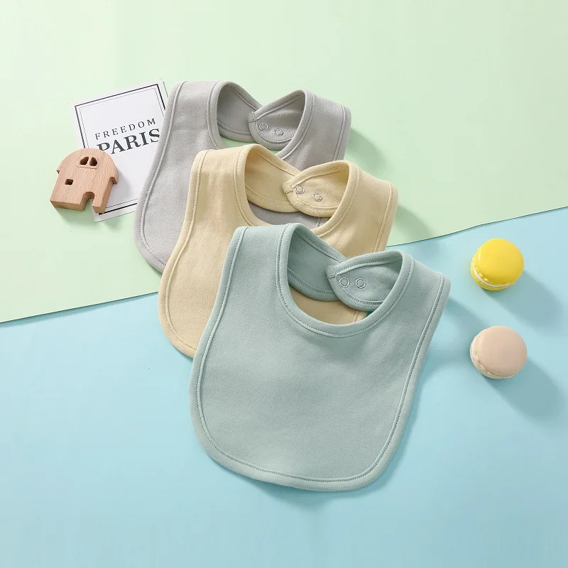 الطفل المرايل منشفة لعاب الأطف - مراجعة Baby Nursery Things وسعره