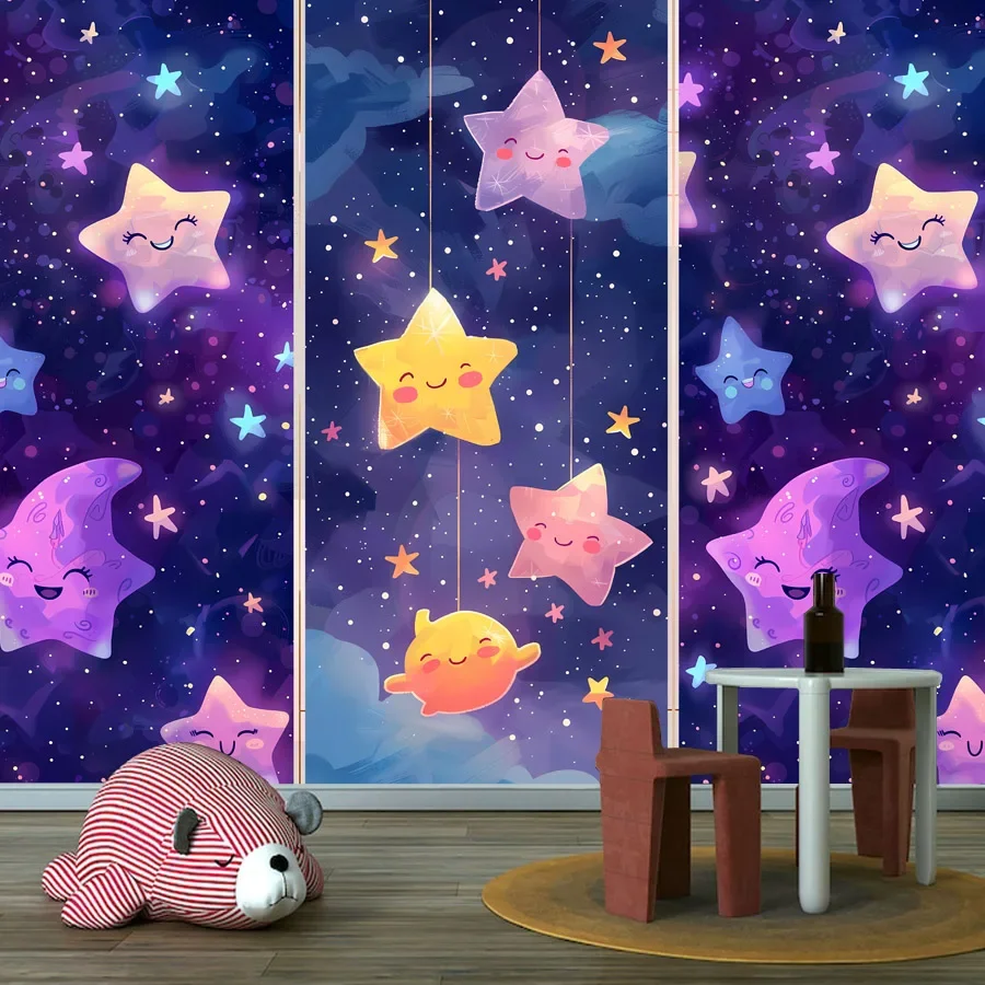 ورق حائط للصور سهل الاستخدام ل - مراجعة Baby Nursery Peel And Stick Wallpaper وسعره