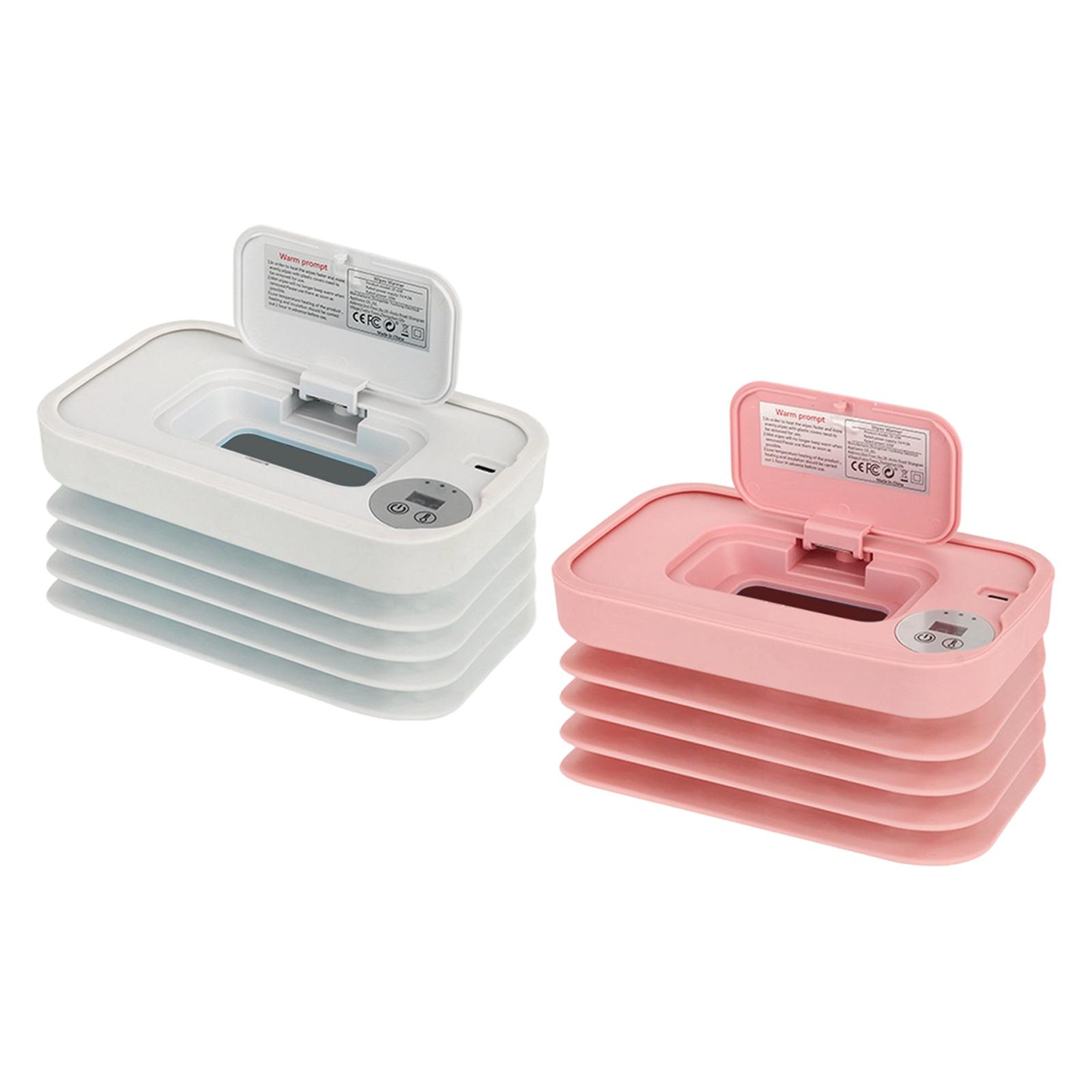 مسح دفئا وموزع ترموستات الحفاض - مراجعة Baby Nursery Heater وسعره