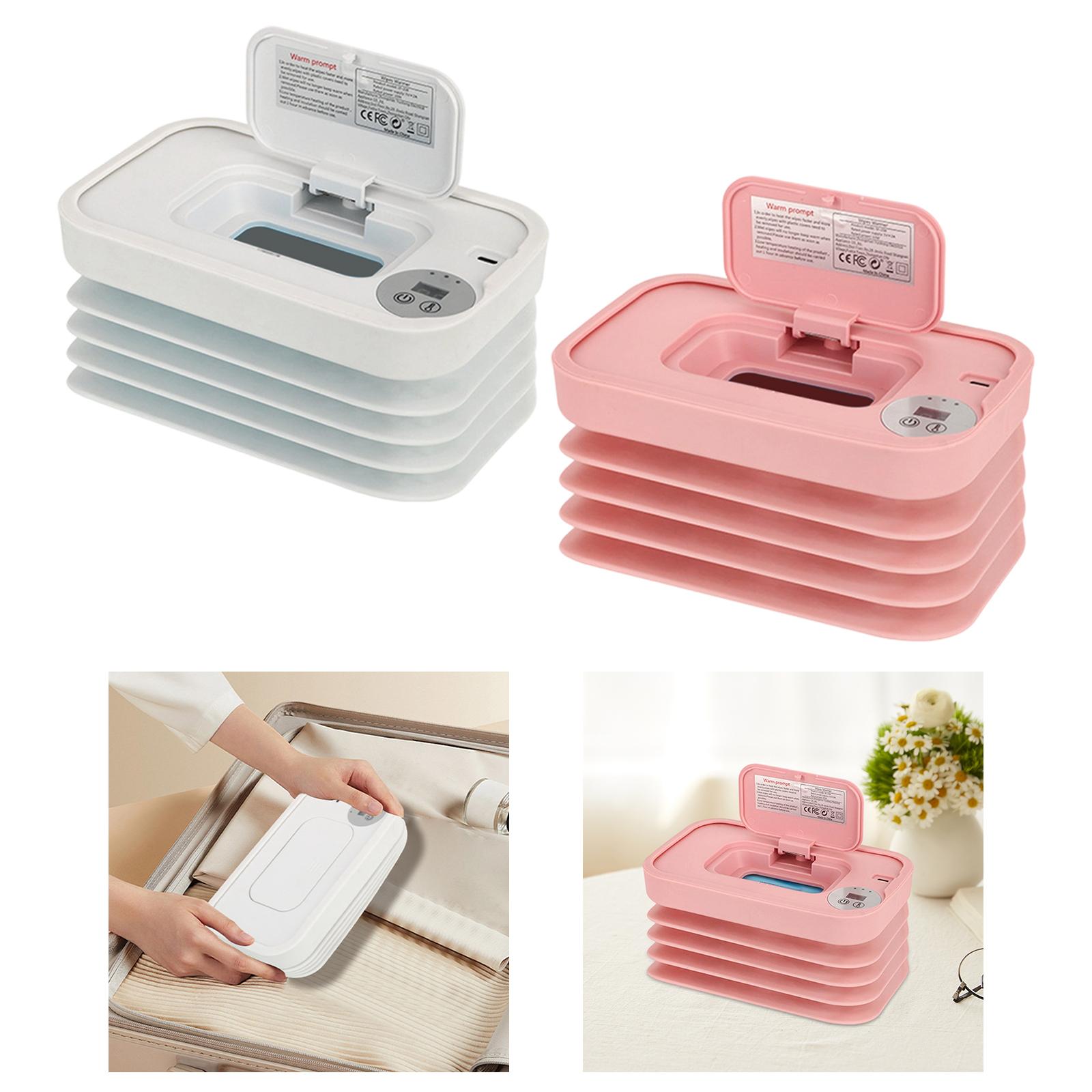 مسح دفئا وموزع ترموستات الحفاض - مراجعة Baby Nursery Heater وسعره