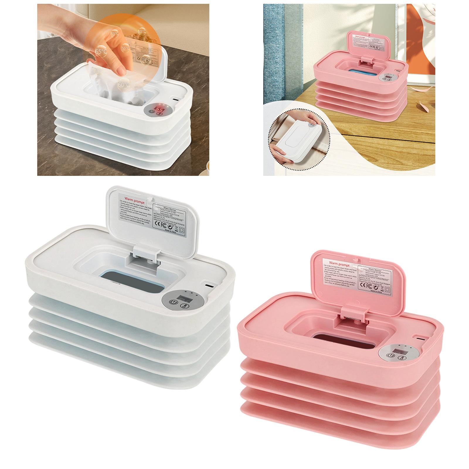 مسح دفئا وموزع ترموستات الحفاض - مراجعة Baby Nursery Heater وسعره